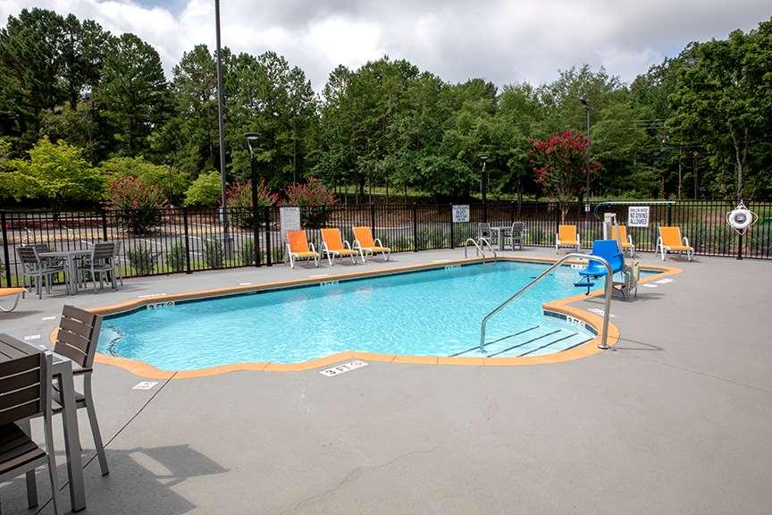 Western & Conference Center 3*