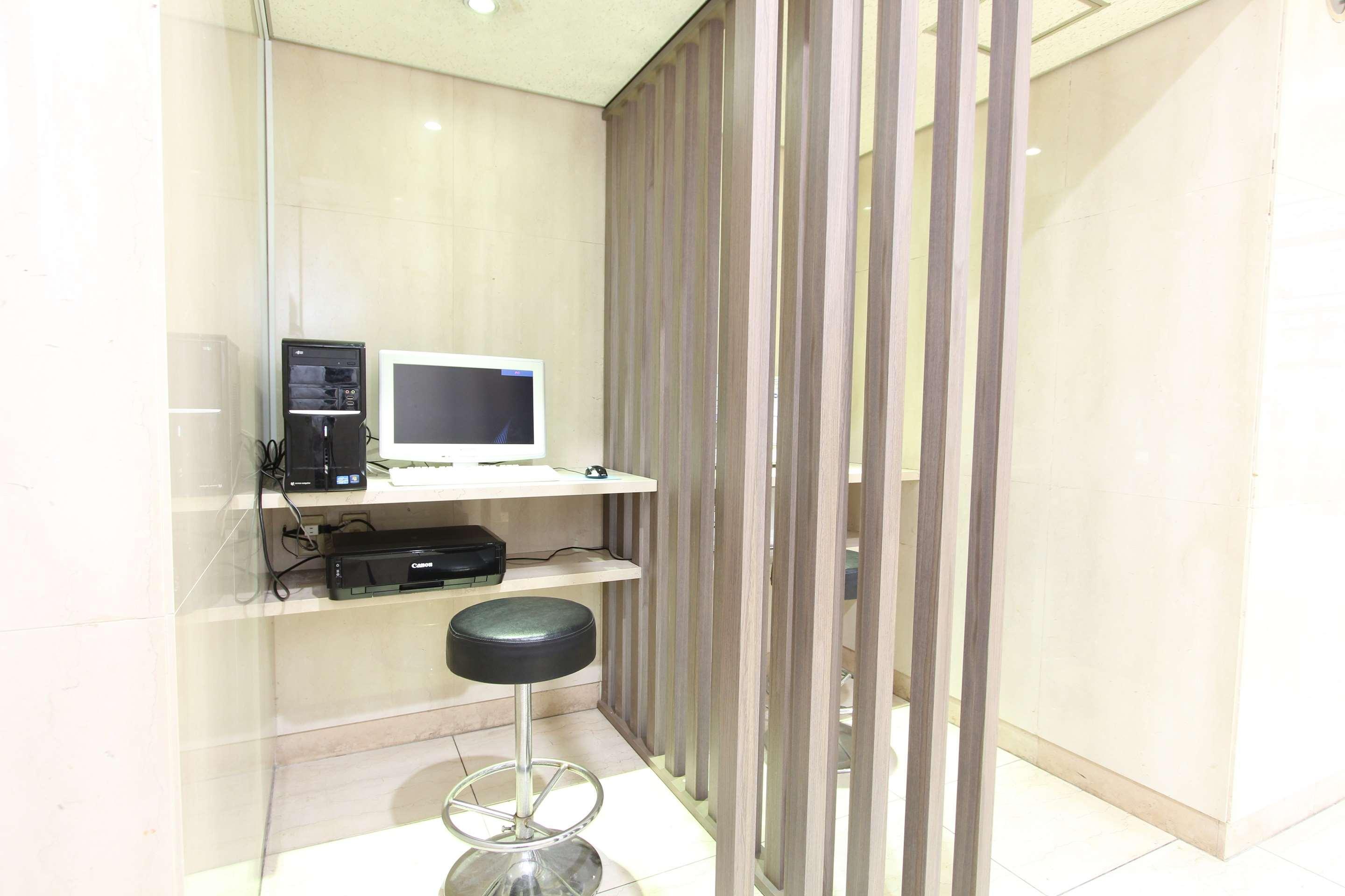 Western & Conference Center Hotel 3*