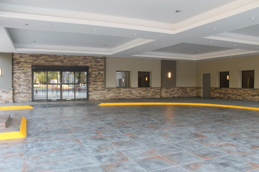 Western & Conference Center