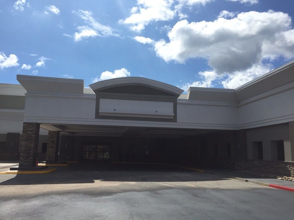 Western & Conference Center 3* Clemson