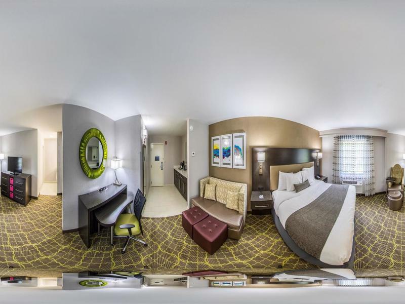 Western & Conference Center 3*