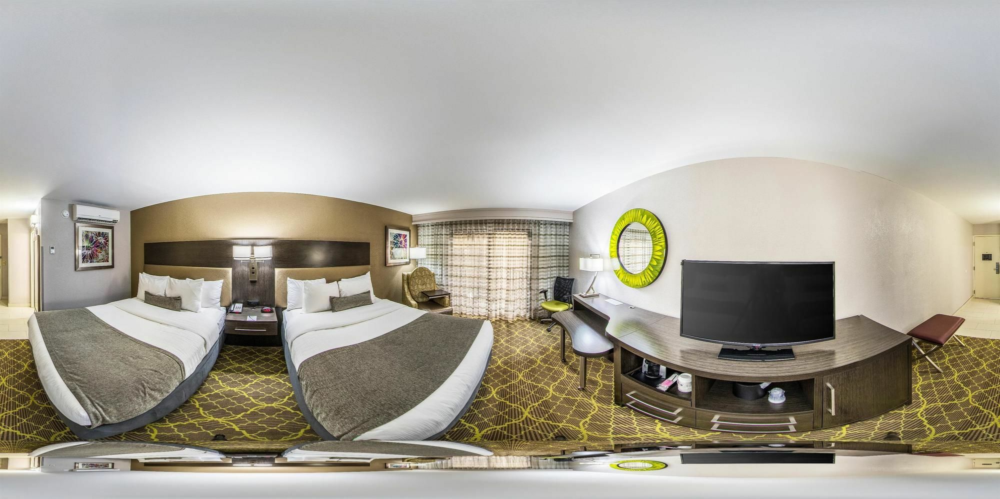 Western & Conference Center Hotel Clemson